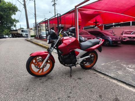 YAMAHA YS Fazer 250 LIMITED EDITION, Foto 4