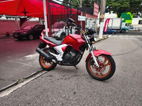 YAMAHA YS Fazer 250 LIMITED EDITION, Foto 5