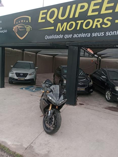 YAMAHA YZF R1 1000 , Foto 2