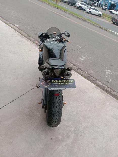 YAMAHA YZF R1 1000 , Foto 4