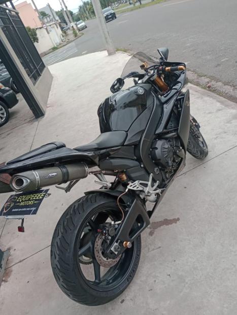 YAMAHA YZF R1 1000 , Foto 5