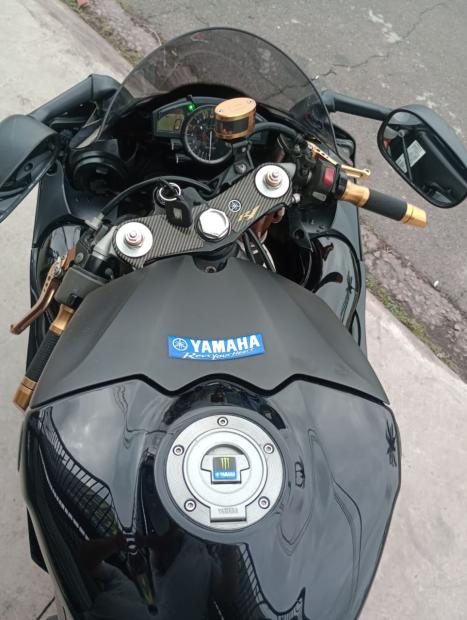 YAMAHA YZF R1 1000 , Foto 6