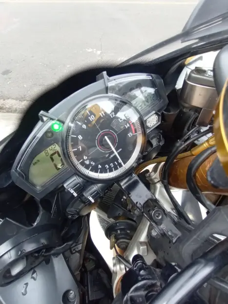 YAMAHA YZF R1 1000 , Foto 7