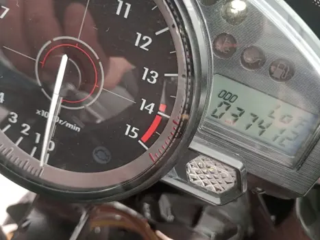 YAMAHA YZF R1 1000 , Foto 8