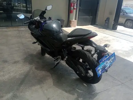 YAMAHA YZF R3 300 ABS, Foto 6