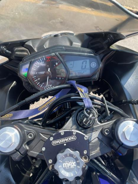 YAMAHA YZF R3 300 ABS, Foto 7