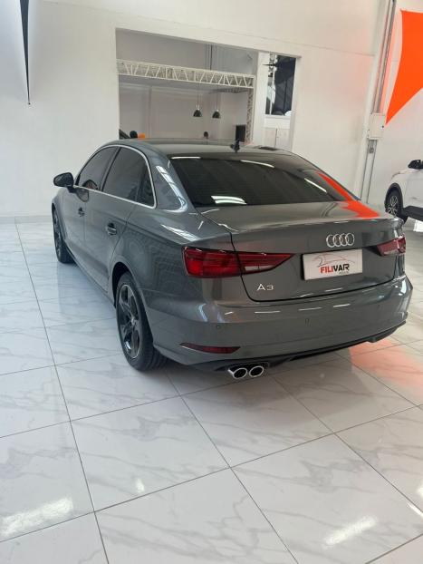 AUDI A3 Sedan 1.4 16V 4P FLEX TFSI PRESTIGE PLUS AUTOMTICO, Foto 6