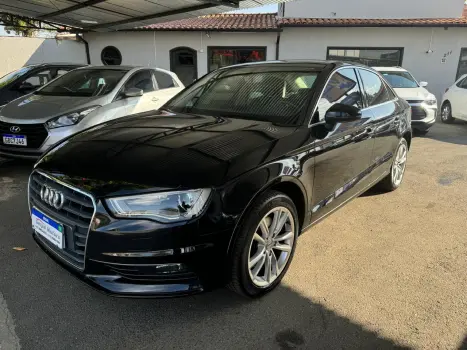 AUDI A3 Sedan 2.0 16V 4P TFSI AMBITION S-TRONIC AUTOMTICO, Foto 1