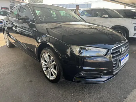 AUDI A3 Sedan 2.0 16V 4P TFSI AMBITION S-TRONIC AUTOMTICO, Foto 3