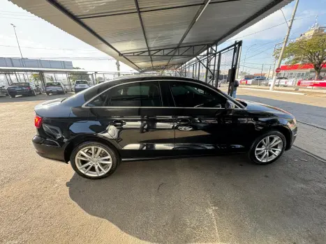 AUDI A3 Sedan 2.0 16V 4P TFSI AMBITION S-TRONIC AUTOMTICO, Foto 4