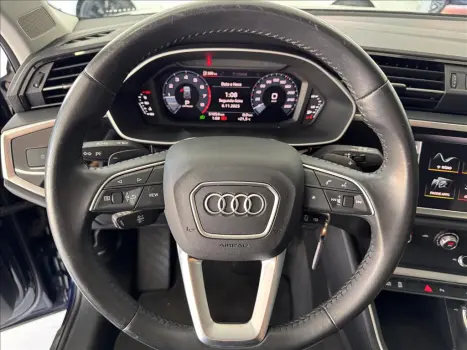 AUDI Q3 1.4 4P 35 TFSI PRESTIGE S-TRONIC AUTOMTICO, Foto 9