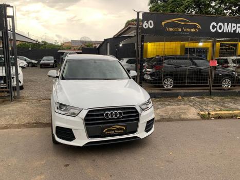 AUDI Q3 1.4 4P 35 TFSI BLACK S-TRONIC AUTOMTICO, Foto 9