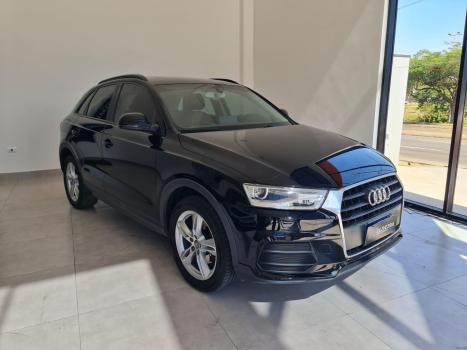 AUDI Q3 1.4 4P FLEX TFSI AMBIENTE S-TRONIC AUTOMTICO, Foto 3