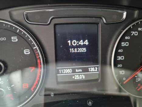 AUDI Q3 1.4 4P FLEX TFSI AMBIENTE S-TRONIC AUTOMTICO, Foto 7