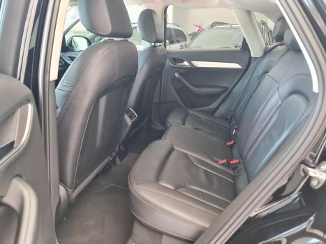 AUDI Q3 1.4 4P FLEX TFSI AMBIENTE S-TRONIC AUTOMTICO, Foto 8