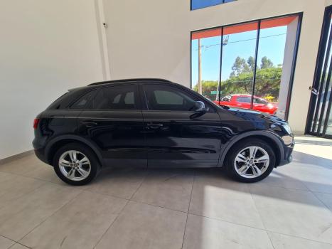AUDI Q3 1.4 4P FLEX TFSI AMBIENTE S-TRONIC AUTOMTICO, Foto 9