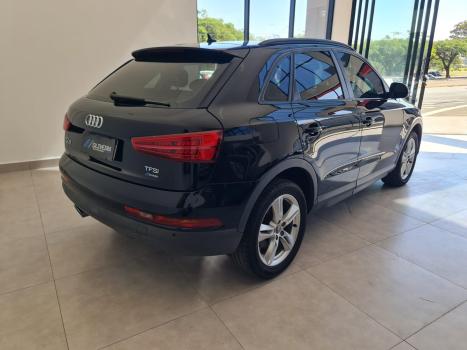 AUDI Q3 1.4 4P FLEX TFSI AMBIENTE S-TRONIC AUTOMTICO, Foto 11