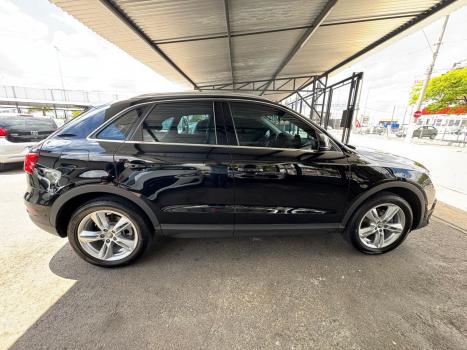 AUDI Q3 1.4 4P TFSI AMBITION S-TRONIC AUTOMTICO, Foto 4