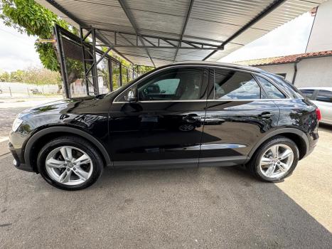 AUDI Q3 1.4 4P TFSI AMBITION S-TRONIC AUTOMTICO, Foto 5