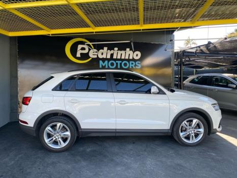 AUDI Q3 1.4 4P TFSI AMBIENTE S-TRONIC AUTOMTICO, Foto 5