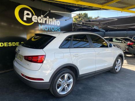 AUDI Q3 1.4 4P TFSI AMBIENTE S-TRONIC AUTOMTICO, Foto 6