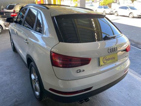 AUDI Q3 1.4 4P TFSI AMBIENTE S-TRONIC AUTOMTICO, Foto 7