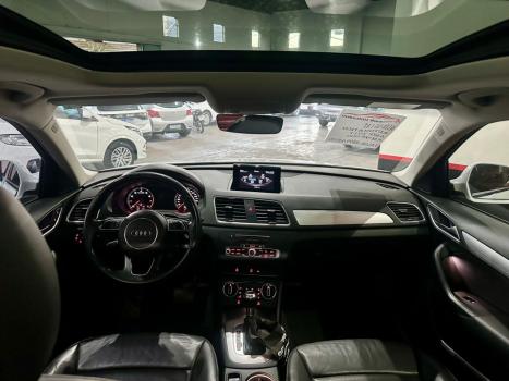 AUDI Q3 1.4 4P TFSI AMBIENTE S-TRONIC AUTOMTICO, Foto 4