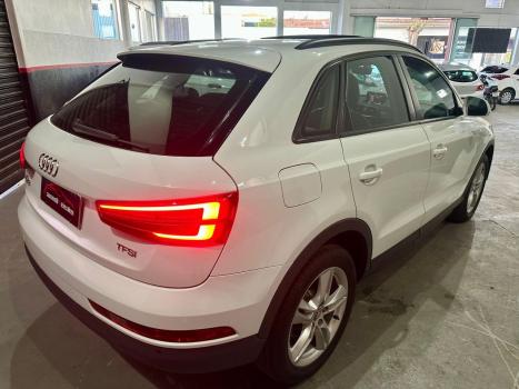 AUDI Q3 1.4 4P TFSI AMBIENTE S-TRONIC AUTOMTICO, Foto 7