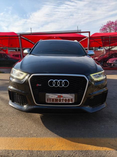 AUDI Q3 2.0 4P 40 TFSI SPORTBACK PERFORMANCE QUATTRO TIPTRONIC AUTOMTICO, Foto 1