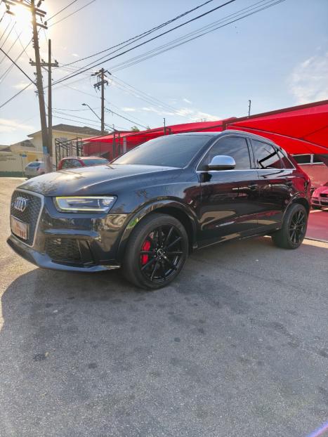 AUDI Q3 2.0 4P 40 TFSI SPORTBACK PERFORMANCE QUATTRO TIPTRONIC AUTOMTICO, Foto 4