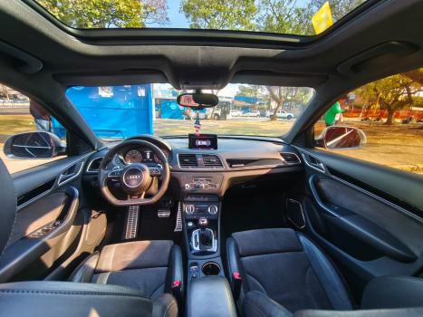 AUDI Q3 2.0 4P 40 TFSI SPORTBACK PERFORMANCE QUATTRO TIPTRONIC AUTOMTICO, Foto 6