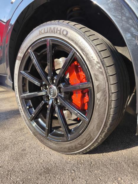 AUDI Q3 2.0 4P 40 TFSI SPORTBACK PERFORMANCE QUATTRO TIPTRONIC AUTOMTICO, Foto 13