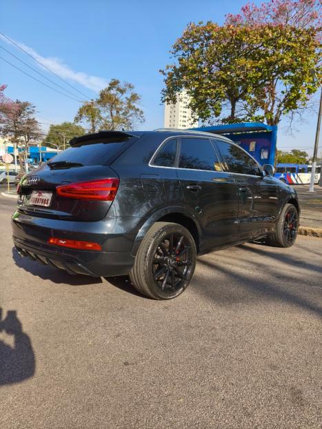 AUDI Q3 2.0 4P 40 TFSI SPORTBACK PERFORMANCE QUATTRO TIPTRONIC AUTOMTICO, Foto 15