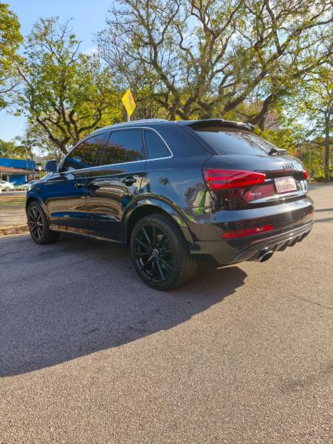 AUDI Q3 2.0 4P 40 TFSI SPORTBACK PERFORMANCE QUATTRO TIPTRONIC AUTOMTICO, Foto 16