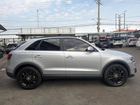 AUDI Q3 2.0 4P TFSI AMBITION QUATTRO S-TRONIC AUTOMTICO, Foto 4