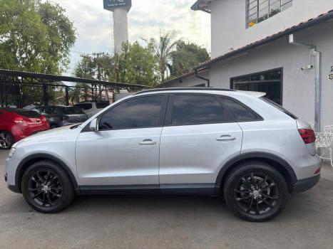AUDI Q3 2.0 4P TFSI AMBITION QUATTRO S-TRONIC AUTOMTICO, Foto 5