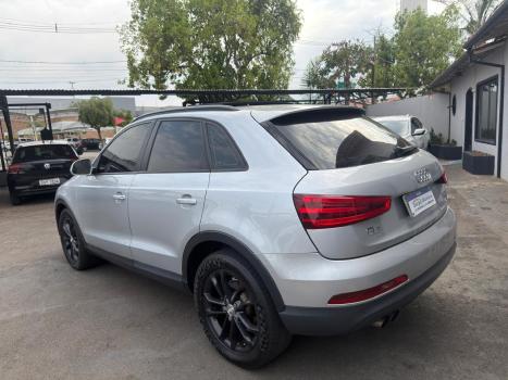 AUDI Q3 2.0 4P TFSI AMBITION QUATTRO S-TRONIC AUTOMTICO, Foto 6