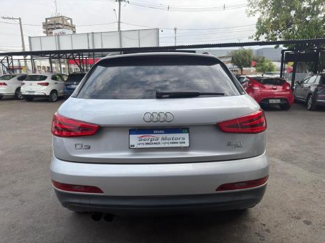 AUDI Q3 2.0 4P TFSI AMBITION QUATTRO S-TRONIC AUTOMTICO, Foto 7