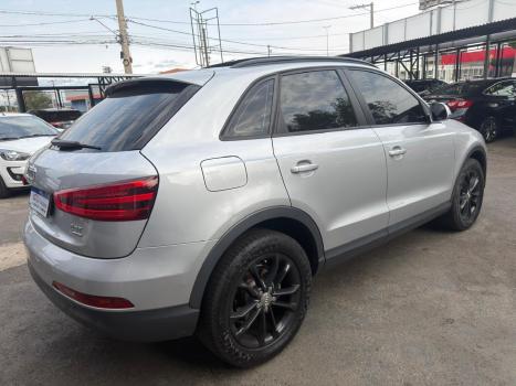 AUDI Q3 2.0 4P TFSI AMBITION QUATTRO S-TRONIC AUTOMTICO, Foto 8
