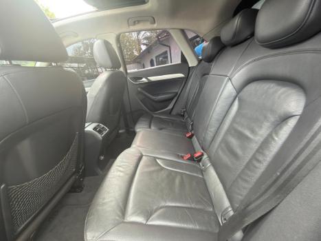 AUDI Q3 2.0 4P TFSI AMBITION QUATTRO S-TRONIC AUTOMTICO, Foto 10
