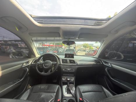 AUDI Q3 2.0 4P TFSI AMBITION QUATTRO S-TRONIC AUTOMTICO, Foto 11