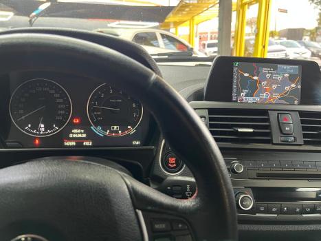 BMW 120I 2.0 16V 4P SPORT ACTIVEFLEX AUTOMTICO, Foto 8