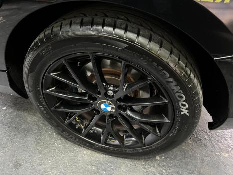 BMW 120I 2.0 16V 4P SPORT ACTIVEFLEX AUTOMTICO, Foto 12