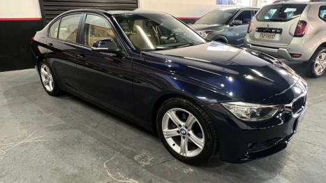 BMW 320I 2.0 16V 4P ACTIVE TURBO AUTOMTICO, Foto 6