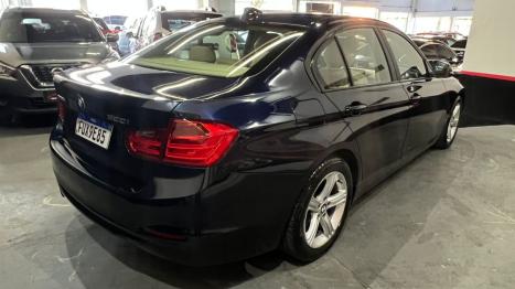 BMW 320I 2.0 16V 4P ACTIVE TURBO AUTOMTICO, Foto 7