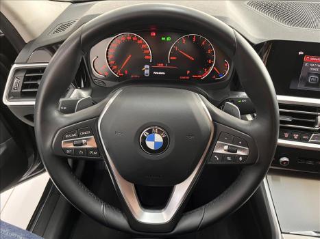 BMW 320I 2.0 16V 4P SPORT TURBO AUTOMTICO, Foto 7