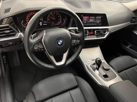 BMW 320I 2.0 16V 4P SPORT TURBO AUTOMTICO, Foto 11