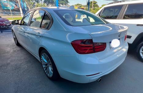 BMW 320I 2.0 16V 4P TURBO AUTOMTICO, Foto 3