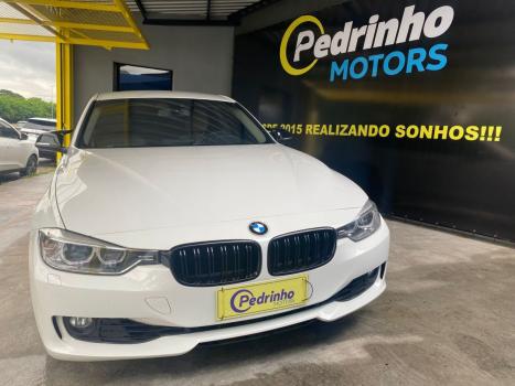 BMW 320I 2.0 16V 4P AUTOMTICO, Foto 2