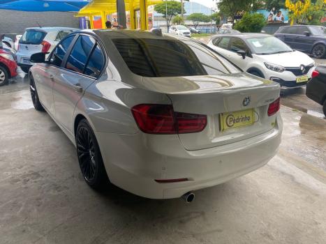 BMW 320I 2.0 16V 4P AUTOMTICO, Foto 3